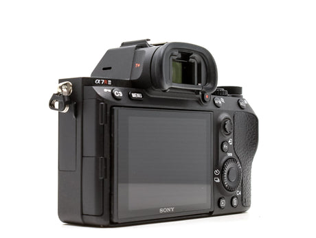 Sony Alpha A7R III Converti IR