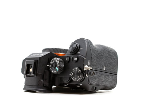 Sony Alpha A7R III Converti IR