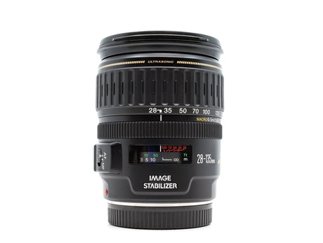 Canon EF 28-135mm f/3,5-5,6 IS USM