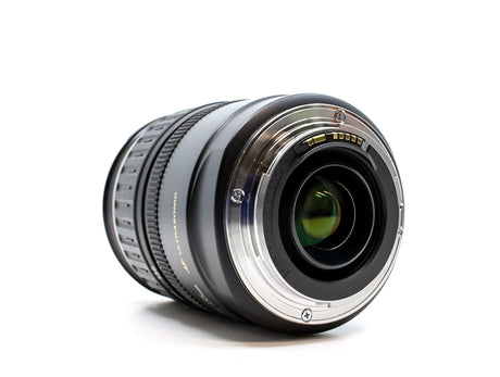 Canon EF 28-135mm f/3,5-5,6 IS USM