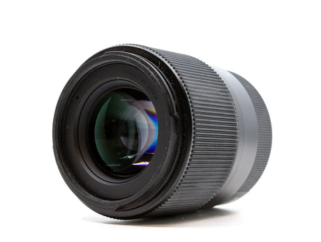 Sigma 30mm f/1.4 DC DN Contemporary - Monture Sony E