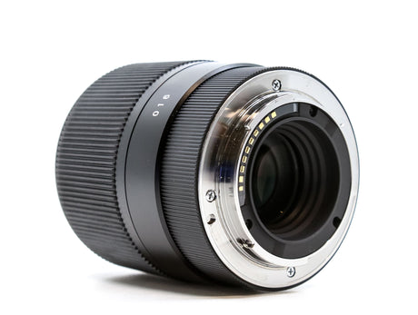 Sigma 30mm f/1.4 DC DN Contemporary - Monture Sony E