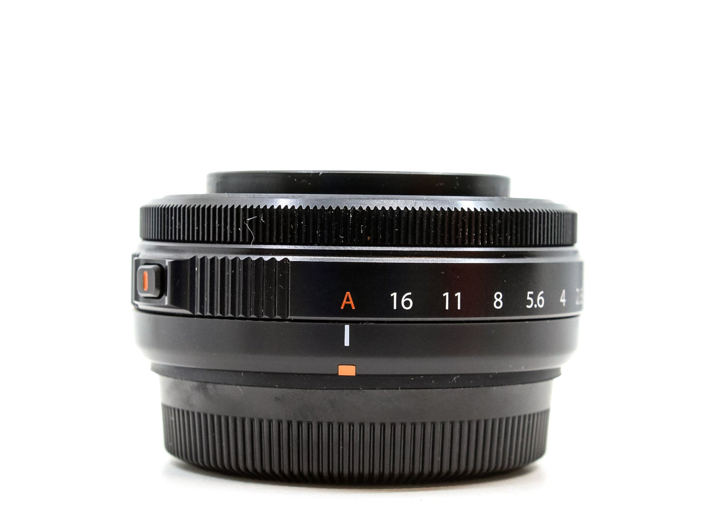 Fujifilm XF 27mm f/2.8 R WR · image principale