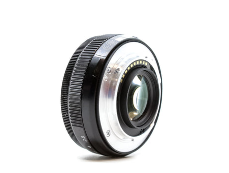 Fujifilm XF 27mm f/2.8 R WR Lens