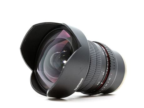 Samyang 14mm f/2.8 ED AS IF UMC - Monture Sony FE