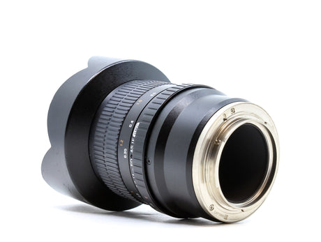 Samyang 14mm f/2.8 ED AS IF UMC - Monture Sony FE