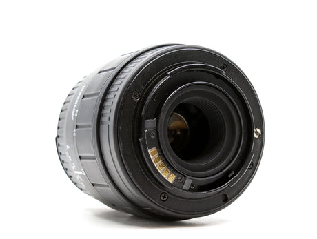 Sigma 28-80 f/3,5-5,6 Asphérique - Monture Sony A