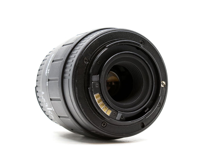 Sigma 28-80 f/3.5-5.6 Aspherical - Sony A Fit de segunda mano en Camera Market