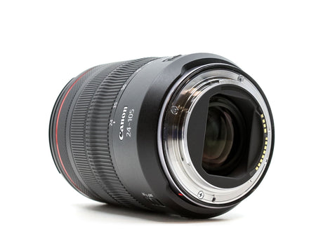 Canon RF 24-105mm f/4 L IS USM Lens | Camera Market