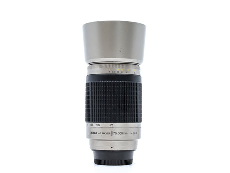 Nikon AF Nikkor 70-300mm f/4-5,6G