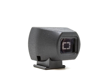 Ricoh GV-1 Zoeker