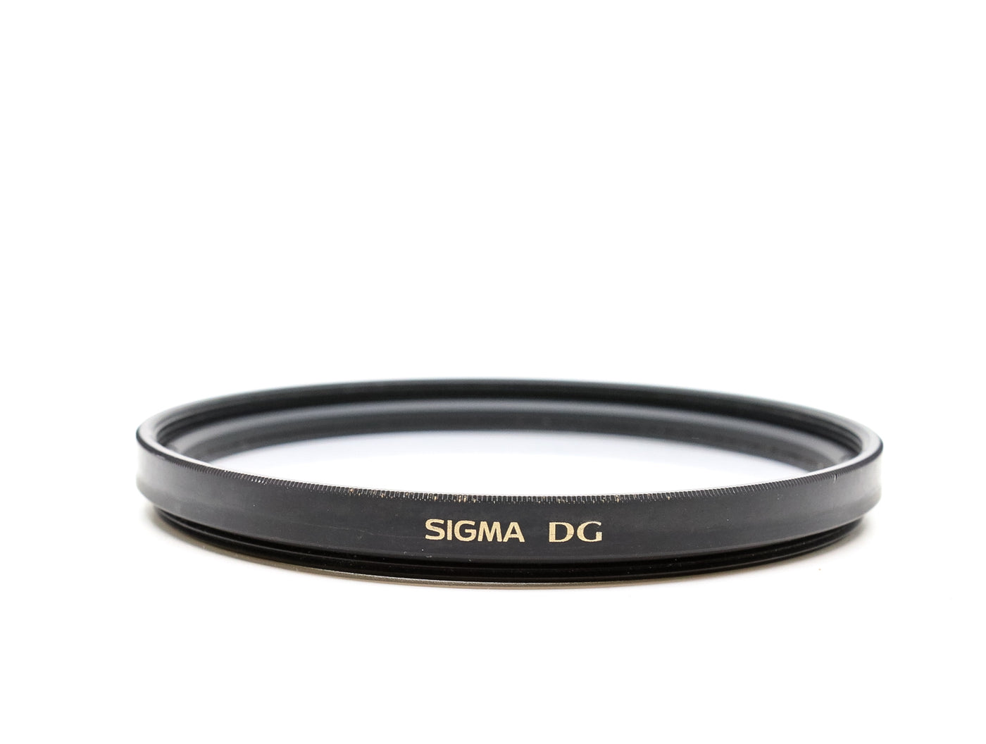 Filtre de protection Sigma 86 mm · image principale