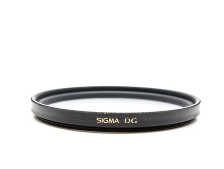 Sigma 86mm Beschermfilter
