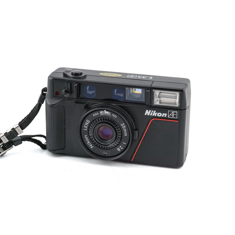 Nikon L35AF - Appareil Photo Analogique 35mm