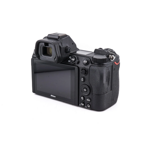 Nikon Z7 - Appareil Photo Numérique Hybride