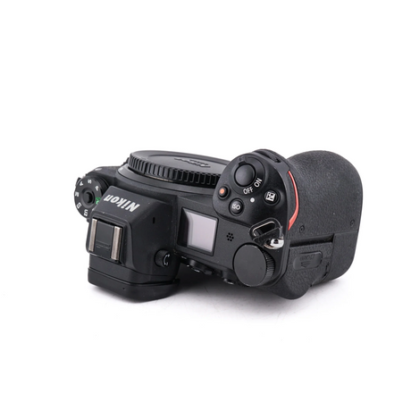 Nikon Z7 - Appareil Photo Numérique Hybride