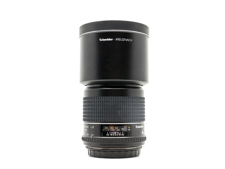 Phase One Schneider 150mm LS f/3.5 Lens