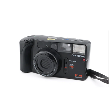 Olympus AZ-1 Zoom Quartz Date - Appareil Photo 35mm