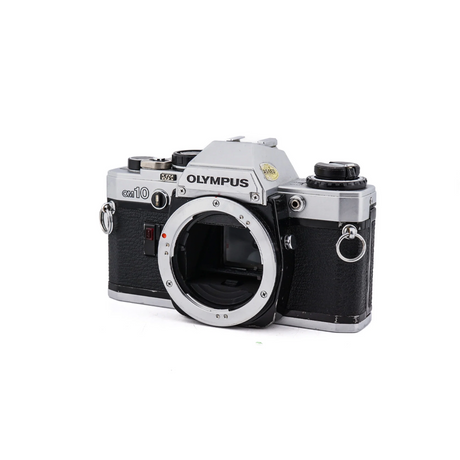 Olympus OM10 (Alleen Body)