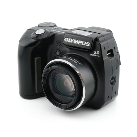 Olympus SP-500UZ Camera | Hoge Zoom Compactcamera
