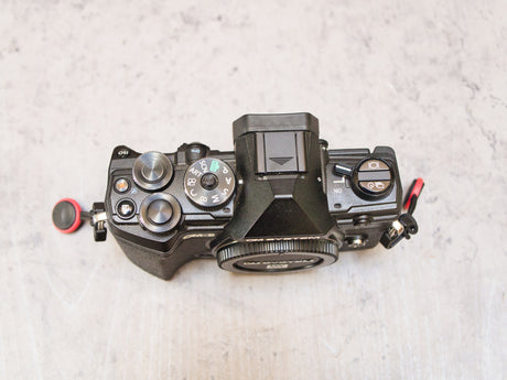 Olympus OM-5
