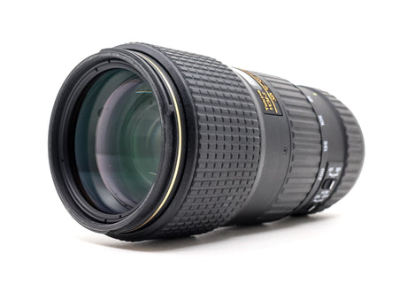 Tokina 70-200mm f/4 AT-X PRO FX VCM-S - Nikon Mount