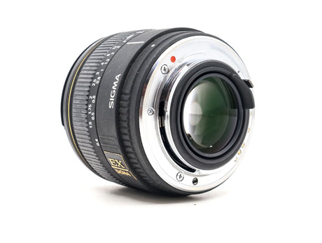 Sigma 30mm f/1,4 EX DC - Monture Pentax