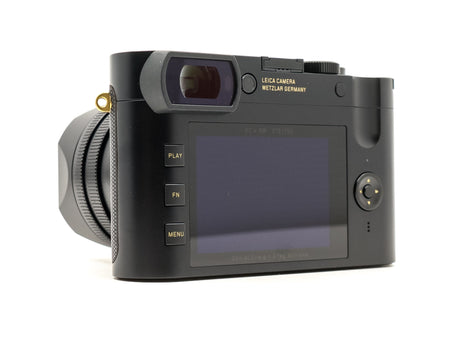 Leica Q2 Daniel Craig x Greg Williams Édition