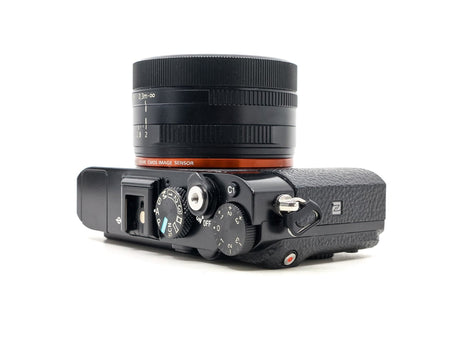 Sony Cyber-shot DSC-RX1R Mark II | Camera Market