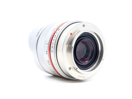 Walimex Pro 8mm f/2.8 UMC Fisheye II - Fujifilm X Mount