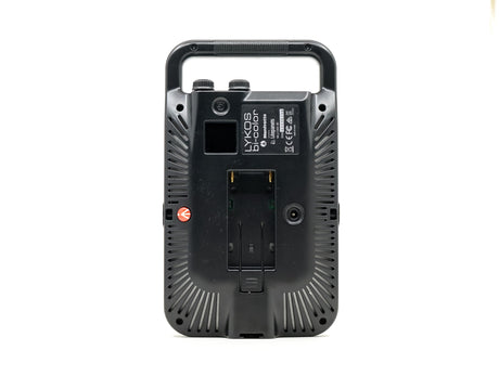 Manfrotto Lykos Daglicht LED Lamp