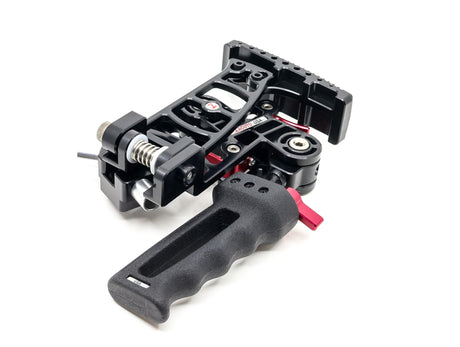 Zacuto Marauder Opvouwbare Camerasteun