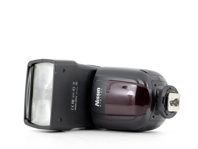 Nissin Di700A Speedlite - Nikon Dedicated de segunda mano en Camera Market