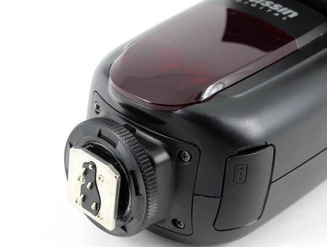 Nissin Di700A Speedlite - Exclusief voor Nikon