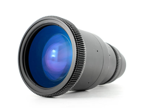 SLR Magic 35mm T2.4 Anamorphot Cine - Micro Four Thirds Geschikt