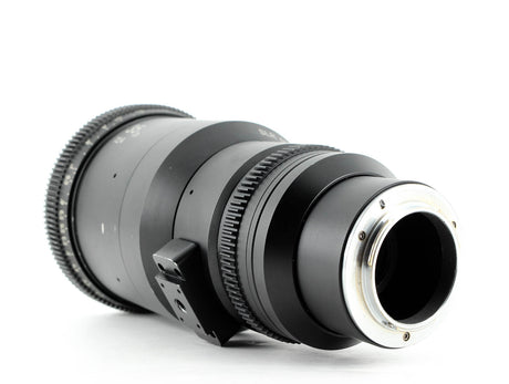 SLR Magic 35mm T2.4 Anamorphot Cine - Micro Four Thirds Geschikt