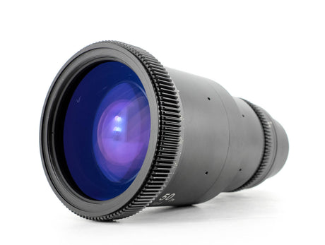 SLR Magic 50mm T2.8 Anamorphot Cine - Micro Four Thirds Geschikt