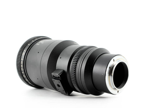 SLR Magic 50mm T2.8 Anamorphot Cine - Micro Four Thirds Geschikt