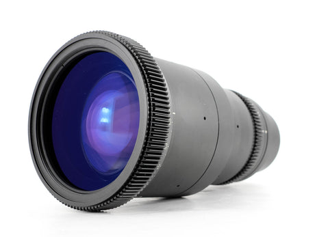 SLR Magic 70mm T4 Anamorphot Cine - Geschikt voor Micro Four Thirds