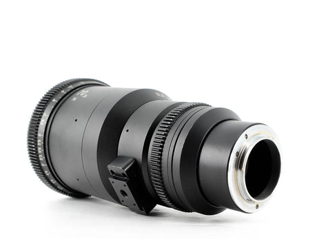 SLR Magic 70mm T4 Anamorphot Cine - Geschikt voor Micro Four Thirds