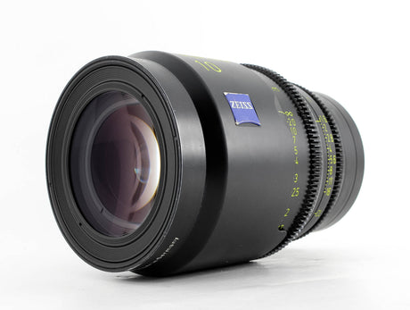 ZEISS DigiPrime 10mm T1.6 - Monture B4