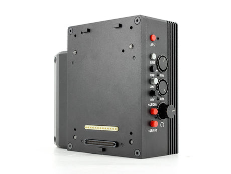 Teradek OMOD XLR2 kopen | Camera Market
