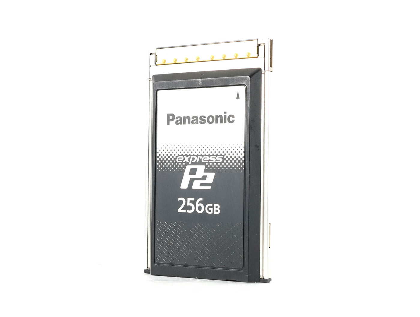 Carte mémoire Panasonic 256 Go expressP2 · image principale