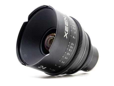Rokinon XEEN 24mm T1.5 - Monture Sony FE