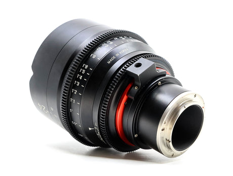Rokinon XEEN 24mm T1.5 - Monture Sony FE