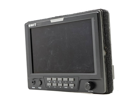 SWIT S-1071H+ Monitor | Professionele Videomonitor