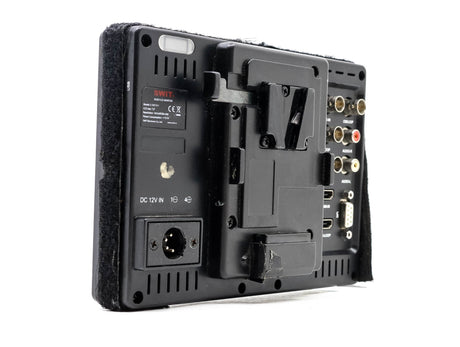 SWIT S-1071H+ Monitor | Professionele Videomonitor