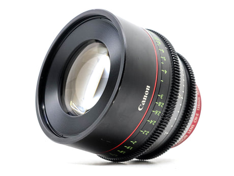 Canon CN-E 135mm T2.2 L F - Monture EF