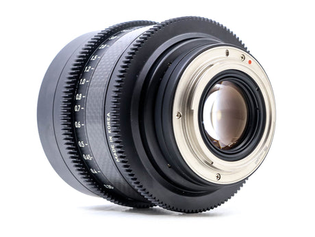 Samyang XEEN CF 24mm T1.5 - Monture Canon EF