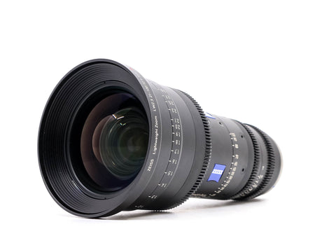 ZEISS 21-100mm T2.9-3.9 LWZ.3 - Sony E Mount